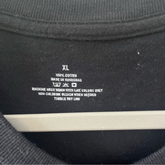 Mens led light up shirt -Sz XL - Picture 4 of 7